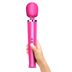 le WAND Wand Original 33cm Tête 62mm Rose
